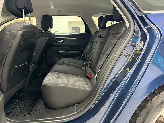 Renault Talisman 16 of 21