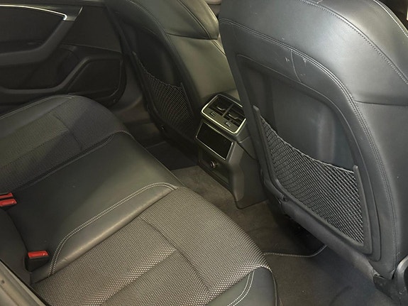 Audi A6 9 of 14