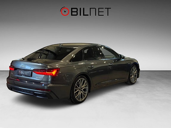Audi A6 5 of 5