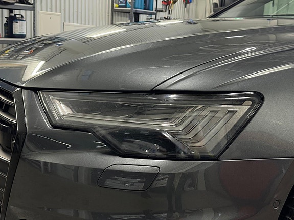 Audi A6 11 of 14