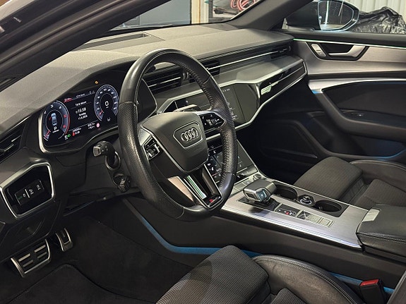 Audi A6 6 of 14