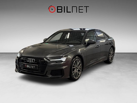 Audi A6 4 of 5