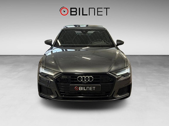 Audi A6 2 of 5