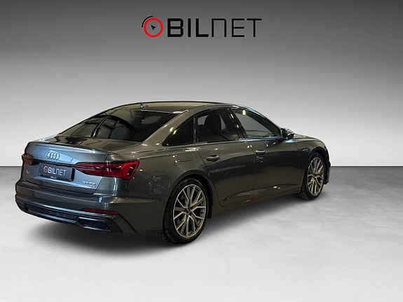 Audi A6 3 of 5