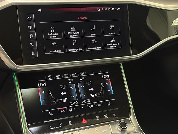 Audi A6 13 of 14