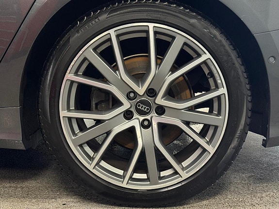 Audi A6 10 of 14