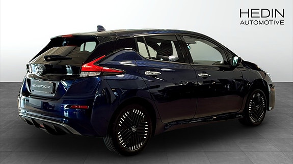 Nissan Leaf 2 of 5