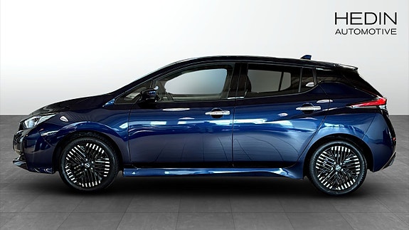 Nissan Leaf 6 of 12