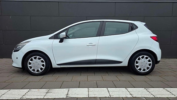 Renault Clio 2 of 5