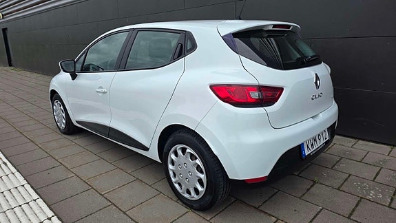 Renault Clio 3 of 5