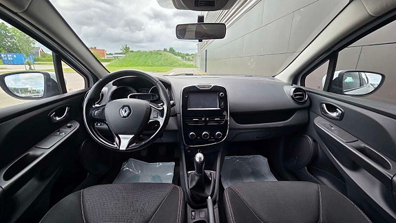 Renault Clio 7 of 17