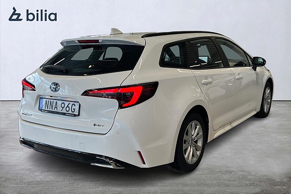 Toyota Corolla 18 of 20