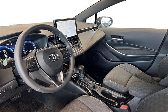 Toyota Corolla 13 of 20