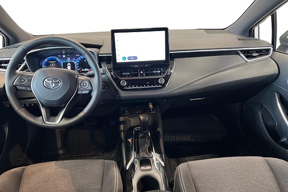 Toyota Corolla 9 of 20