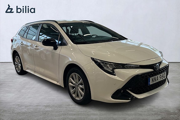 Toyota Corolla 19 of 20