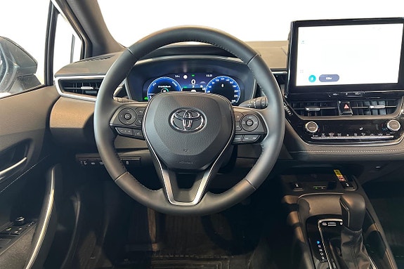 Toyota Corolla 10 of 20