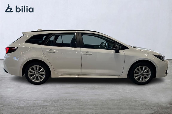 Toyota Corolla 17 of 20