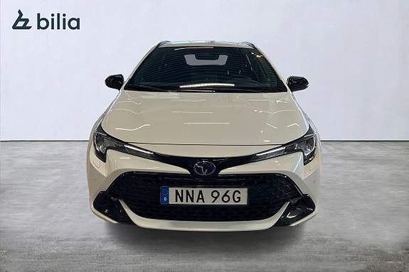 Toyota Corolla 6 of 20