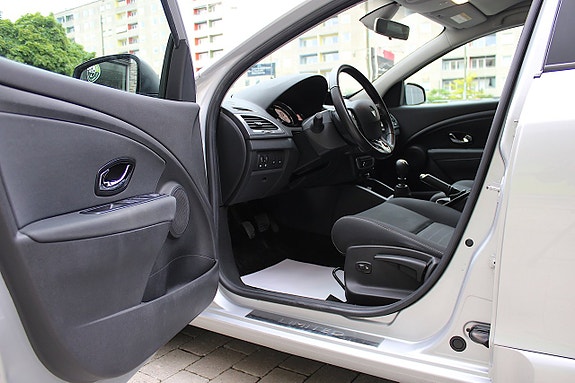 Renault Megane 20 of 30