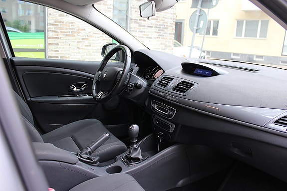 Renault Megane 6 of 30