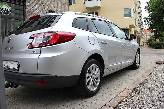 Renault Megane 18 of 30