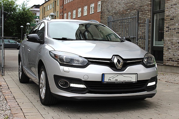 Renault Megane 9 of 30