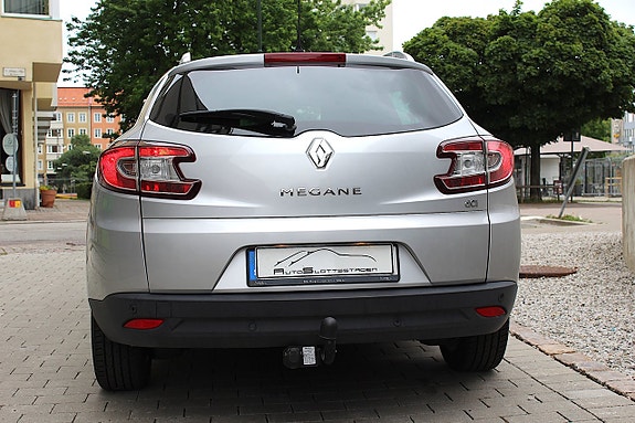 Renault Megane 16 of 30