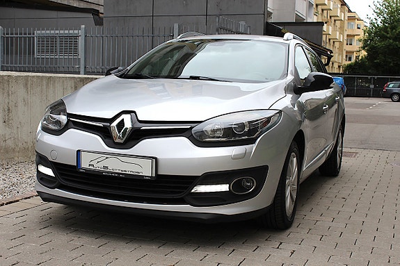 Renault Megane 10 of 30