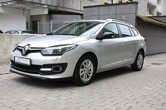 Renault Megane 11 of 30