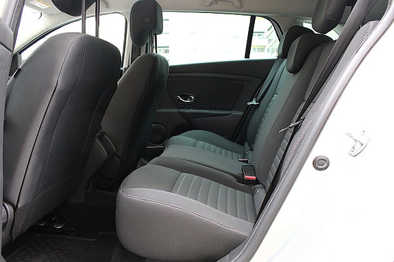 Renault Megane 19 of 30