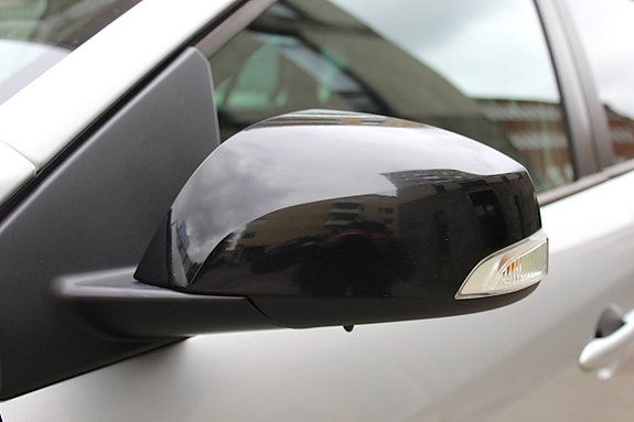 Renault Megane 14 of 30