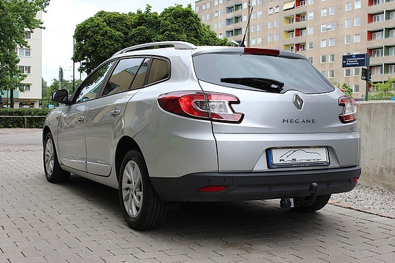 Renault Megane 3 of 30
