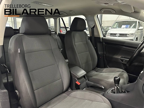 Volkswagen Golf I 14 of 21