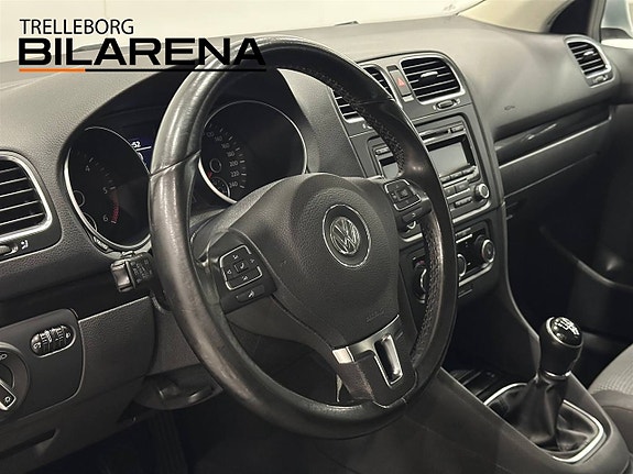Volkswagen Golf I 9 of 21