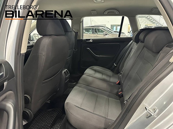 Volkswagen Golf I 18 of 21