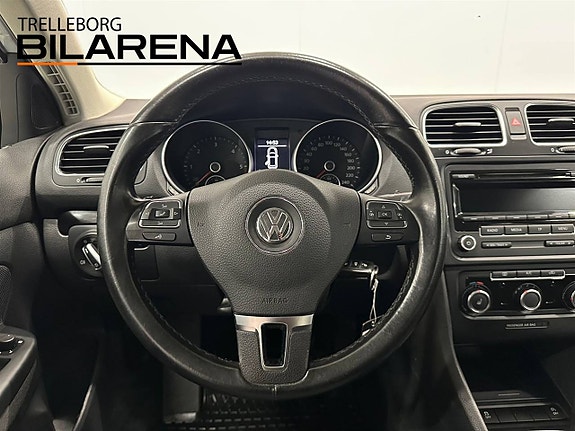 Volkswagen Golf I 16 of 21