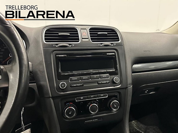 Volkswagen Golf I 17 of 21