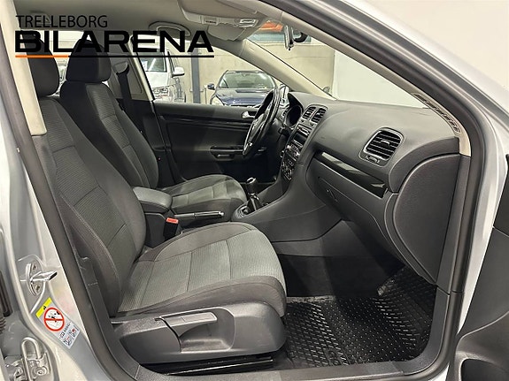 Volkswagen Golf I 13 of 21