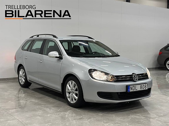 Volkswagen Golf I 2 of 21