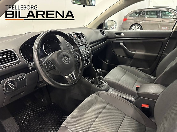 Volkswagen Golf I 10 of 21