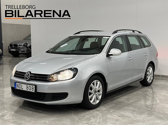 Volkswagen Golf I 4 of 21