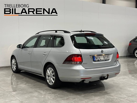 Volkswagen Golf I 6 of 21
