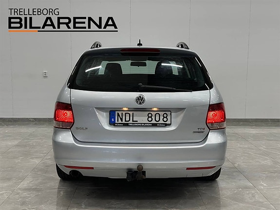 Volkswagen Golf I 7 of 21