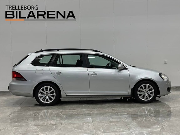 Volkswagen Golf I 5 of 21