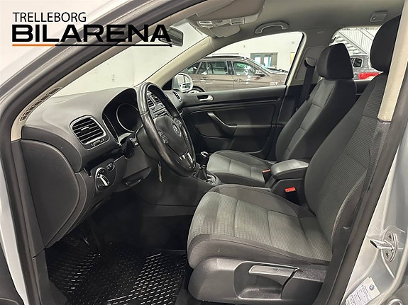 Volkswagen Golf I 11 of 21