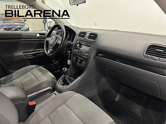Volkswagen Golf I 12 of 21