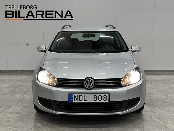 Volkswagen Golf I 3 of 21