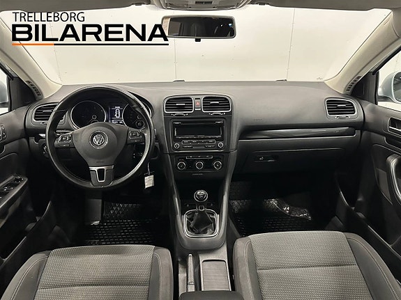 Volkswagen Golf I 15 of 21