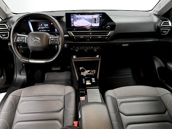 Citroen C4 9 of 18
