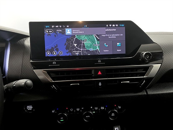 Citroen C4 12 of 18